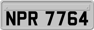 NPR7764
