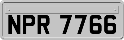 NPR7766