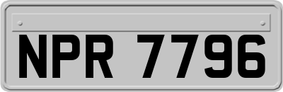 NPR7796