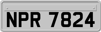 NPR7824