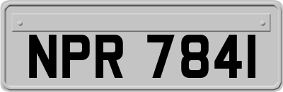 NPR7841