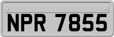 NPR7855