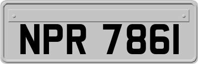 NPR7861