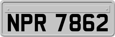 NPR7862
