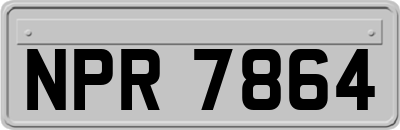 NPR7864