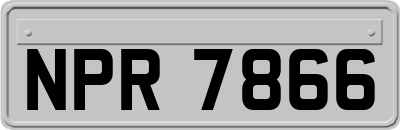 NPR7866