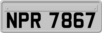 NPR7867