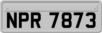 NPR7873
