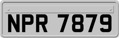 NPR7879