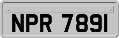NPR7891