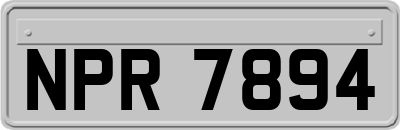 NPR7894