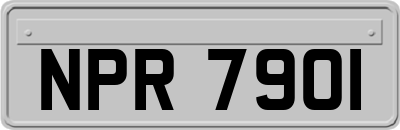 NPR7901