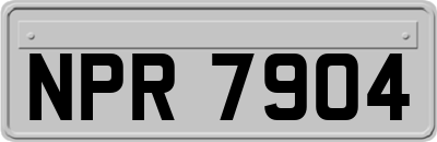 NPR7904
