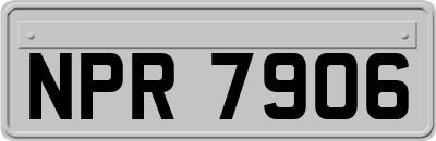 NPR7906