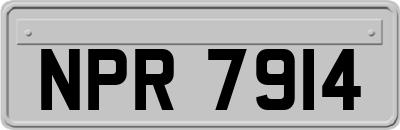 NPR7914
