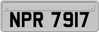 NPR7917