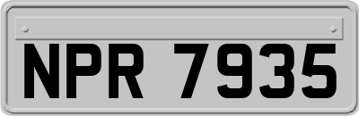 NPR7935