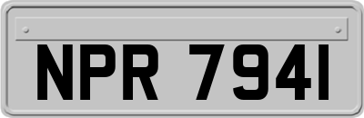 NPR7941