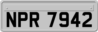NPR7942