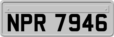 NPR7946