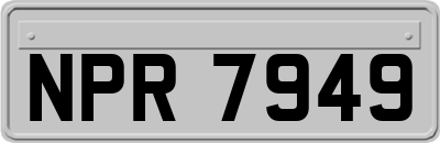 NPR7949