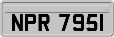 NPR7951