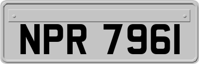 NPR7961