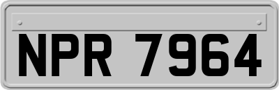 NPR7964