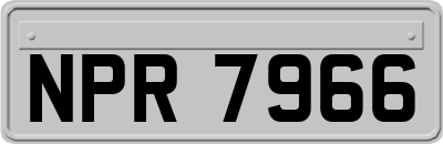 NPR7966