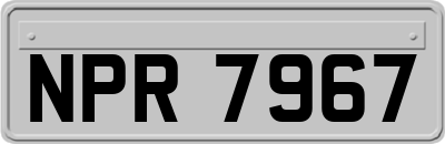 NPR7967