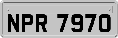 NPR7970