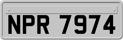 NPR7974