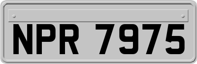 NPR7975