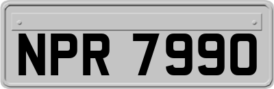 NPR7990