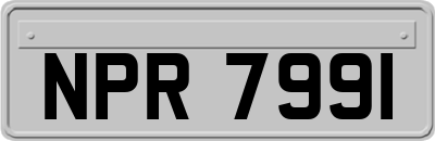 NPR7991