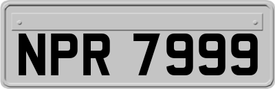 NPR7999