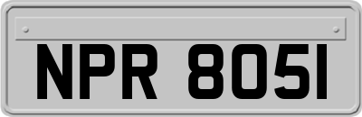 NPR8051