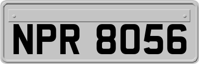 NPR8056