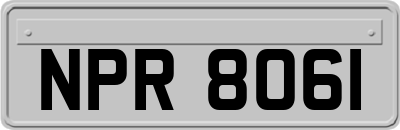 NPR8061