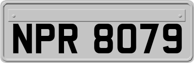 NPR8079