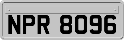 NPR8096