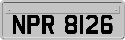 NPR8126