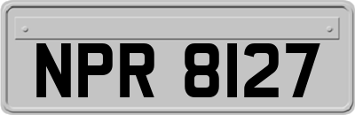 NPR8127
