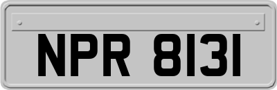 NPR8131