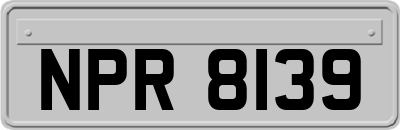 NPR8139
