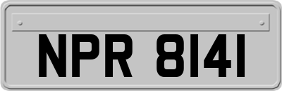 NPR8141