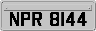 NPR8144