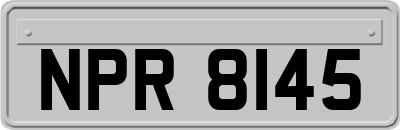NPR8145