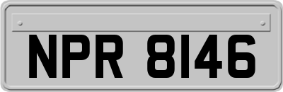 NPR8146
