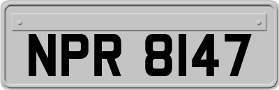 NPR8147